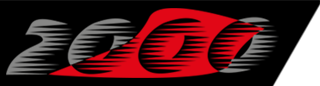 Autoescuela 2000 Logo